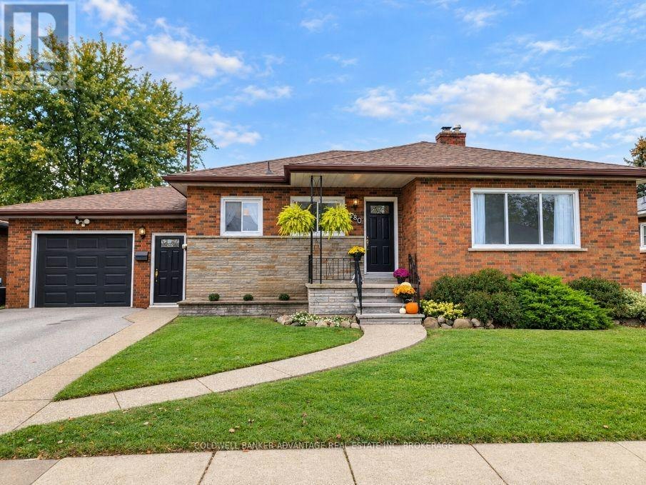 280 Clarke Street, Port Colborne, ON, L3K 2G5