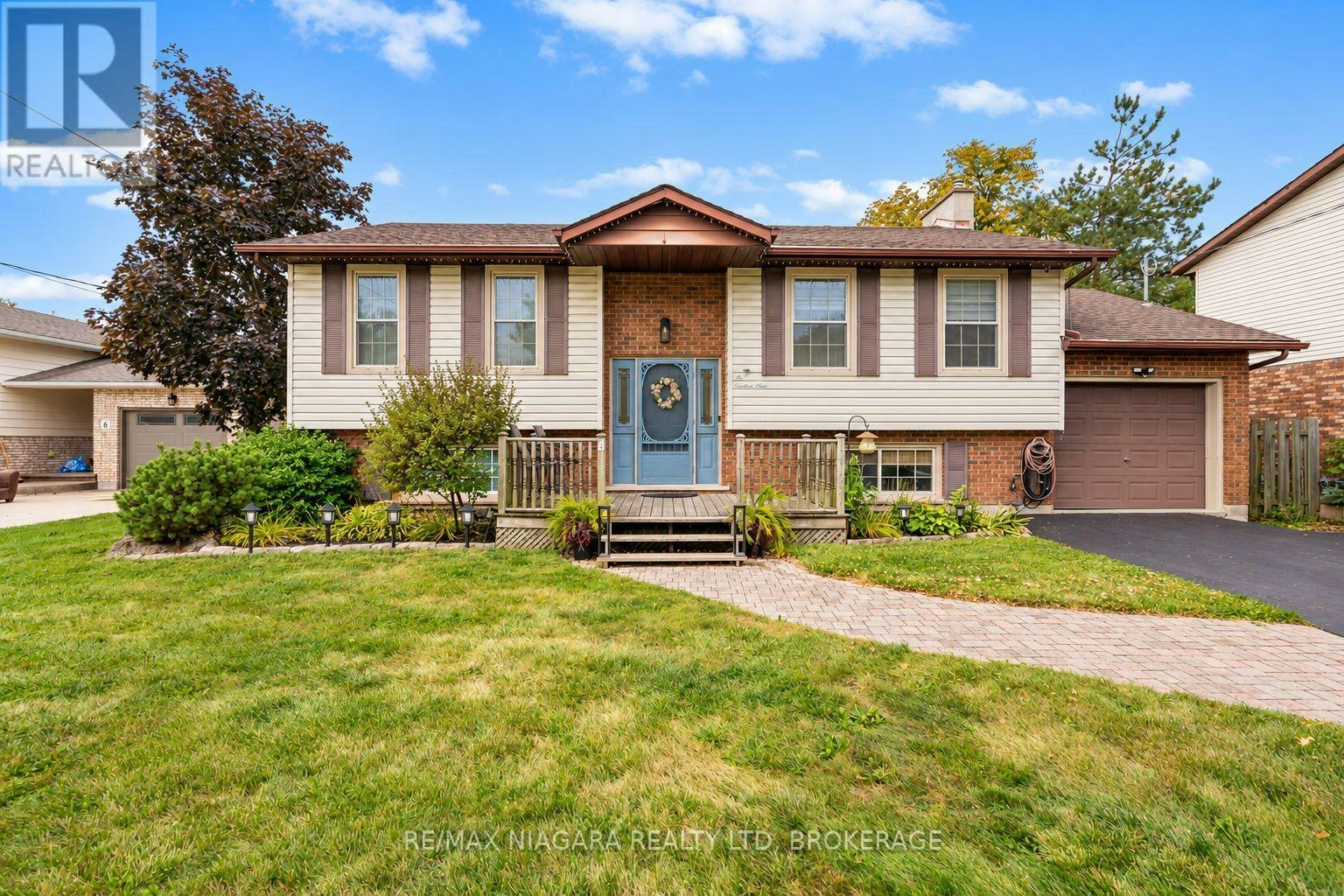 4 Barbara Street, West Lincoln, ON, L0R 2A0