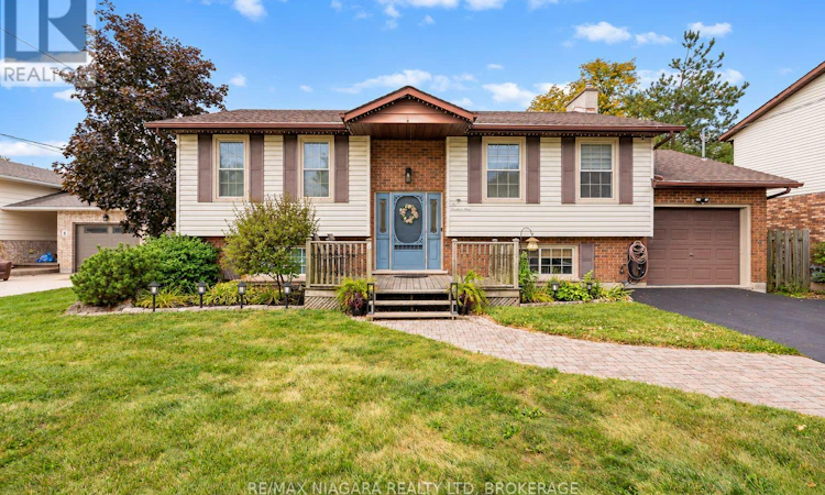 4 Barbara Street