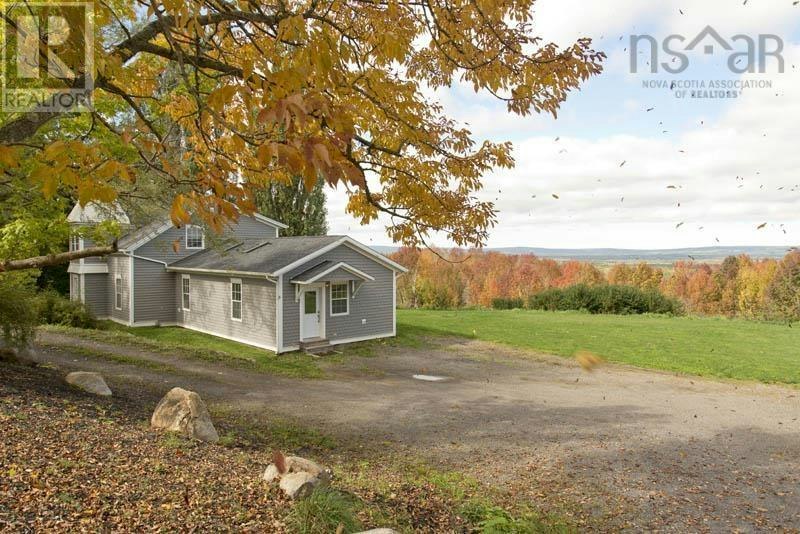 175 Torbrook Road East, Torbrook, NS, B0P 1W0