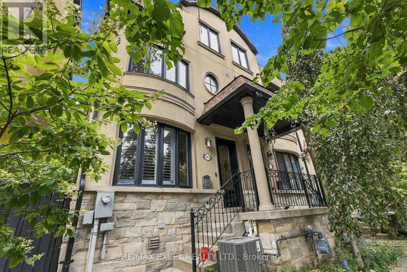 3004 Bayview Avenue, Toronto, ON, M2N 5K9