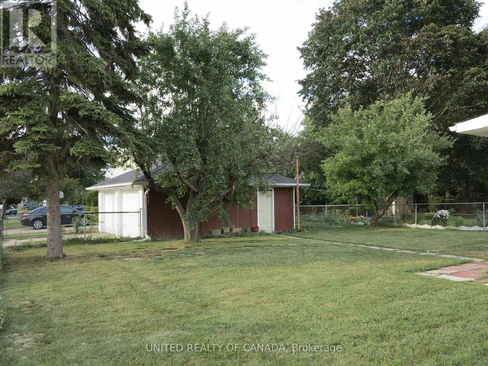456 Drewry Avenue, Toronto, ON, M2R 2K7 - 2