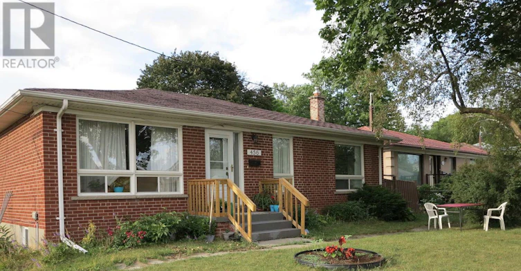 456 Drewry Avenue, Toronto, ON, M2R 2K7