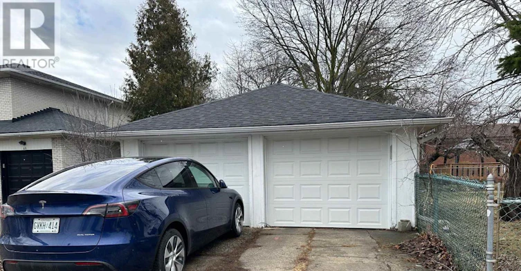 456 Drewry Avenue, Toronto, ON, M2R 2K7 - 20