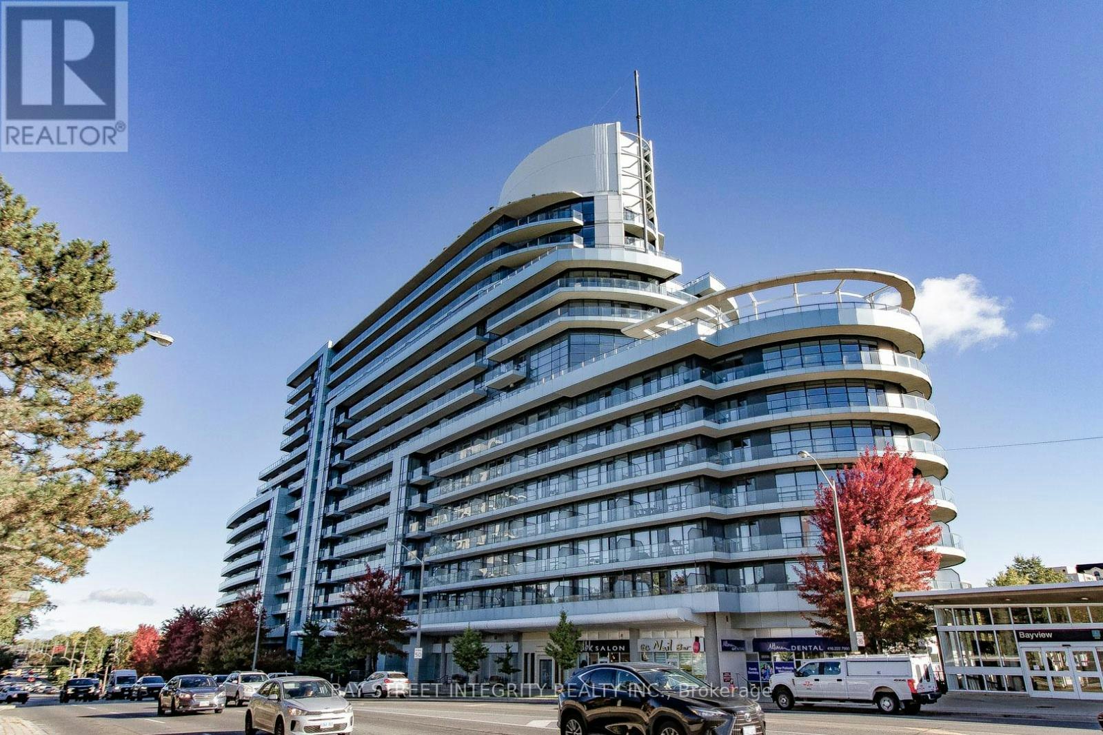 813-2885 Bayview Avenue, Toronto, ON, M2K 0A3