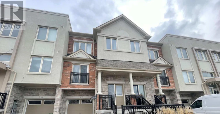 67 Antibes Drive, Toronto, ON, M2R 0A4