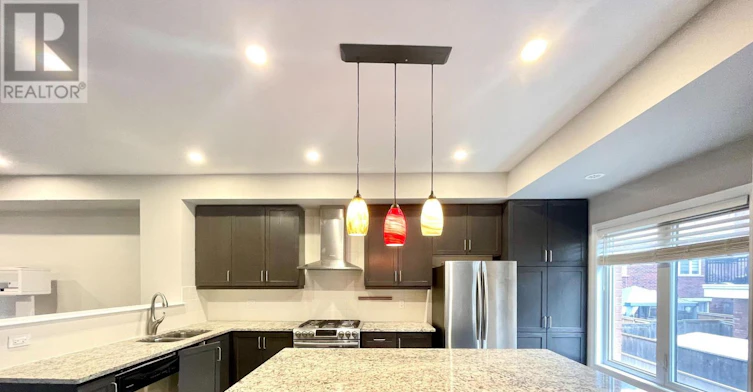 67 Antibes Drive, Toronto, ON, M2R 0A4 - 4