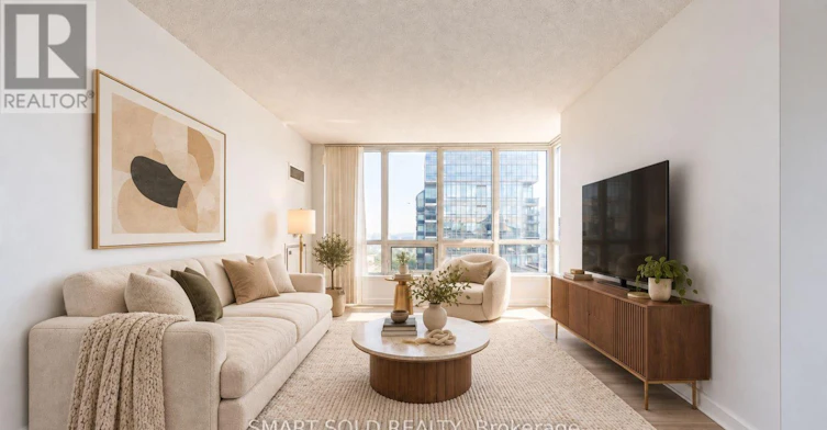2413-15 Greenview Avenue, Toronto, ON, M2M 4M7 - 6