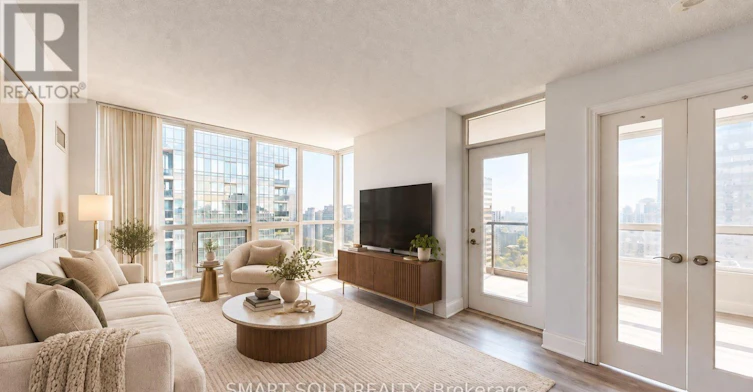 2413-15 Greenview Avenue, Toronto, ON, M2M 4M7 - 5