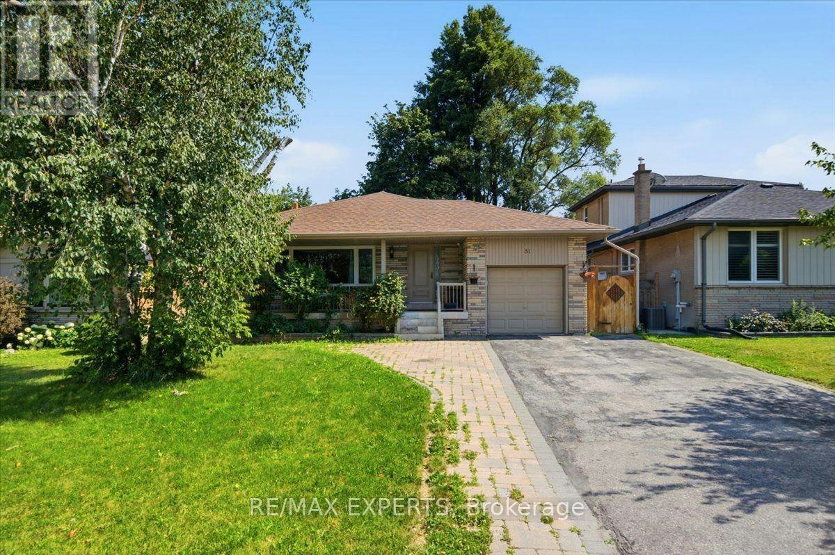 LOWER-51 Clifton Avenue, Toronto, ON, M3H 4K9 - 3