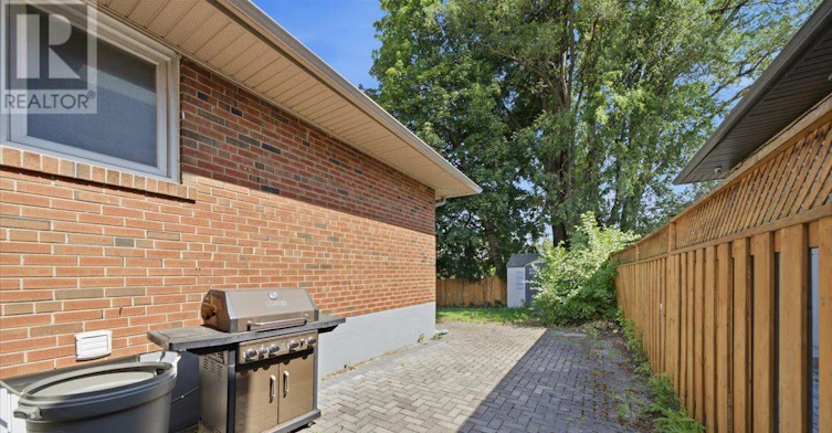 LOWER-51 Clifton Avenue, Toronto, ON, M3H 4K9 - 20