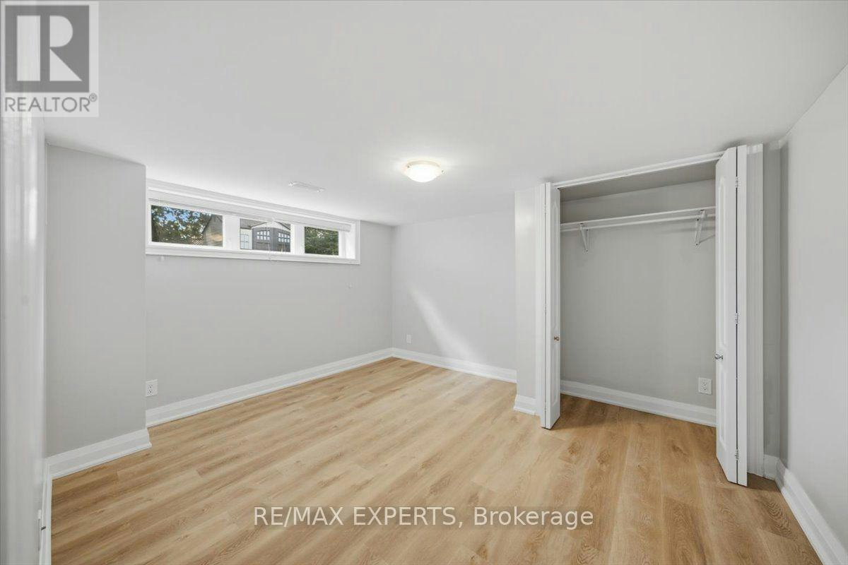 LOWER-51 Clifton Avenue, Toronto, ON, M3H 4K9 - 16