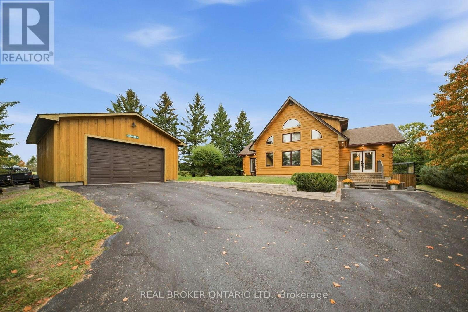 2 Limosano Street, Scugog, ON, L0C 1G0