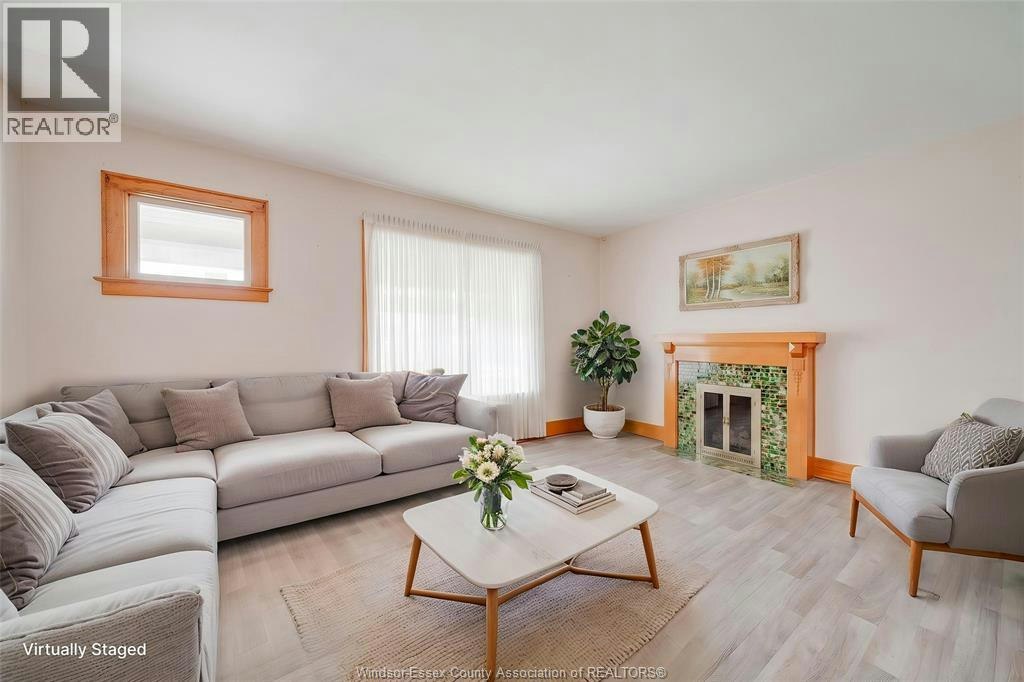 ROOM-1333 Windermere, Windsor, ON, N8Y 3G1 - 4