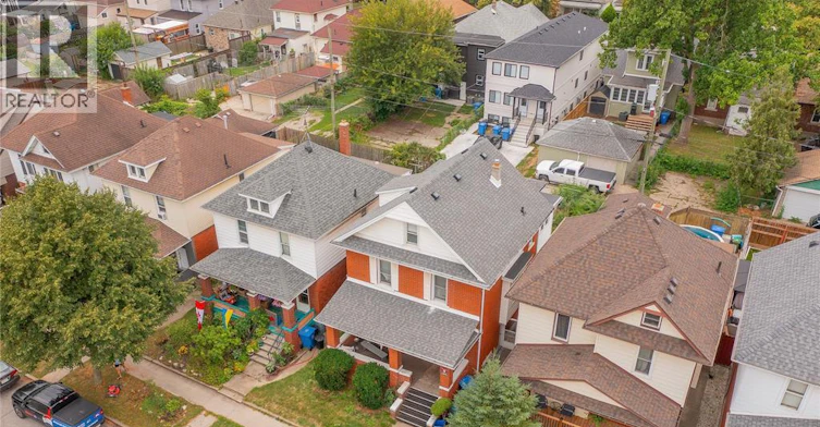 ROOM-1333 Windermere, Windsor, ON, N8Y 3G1 - 3