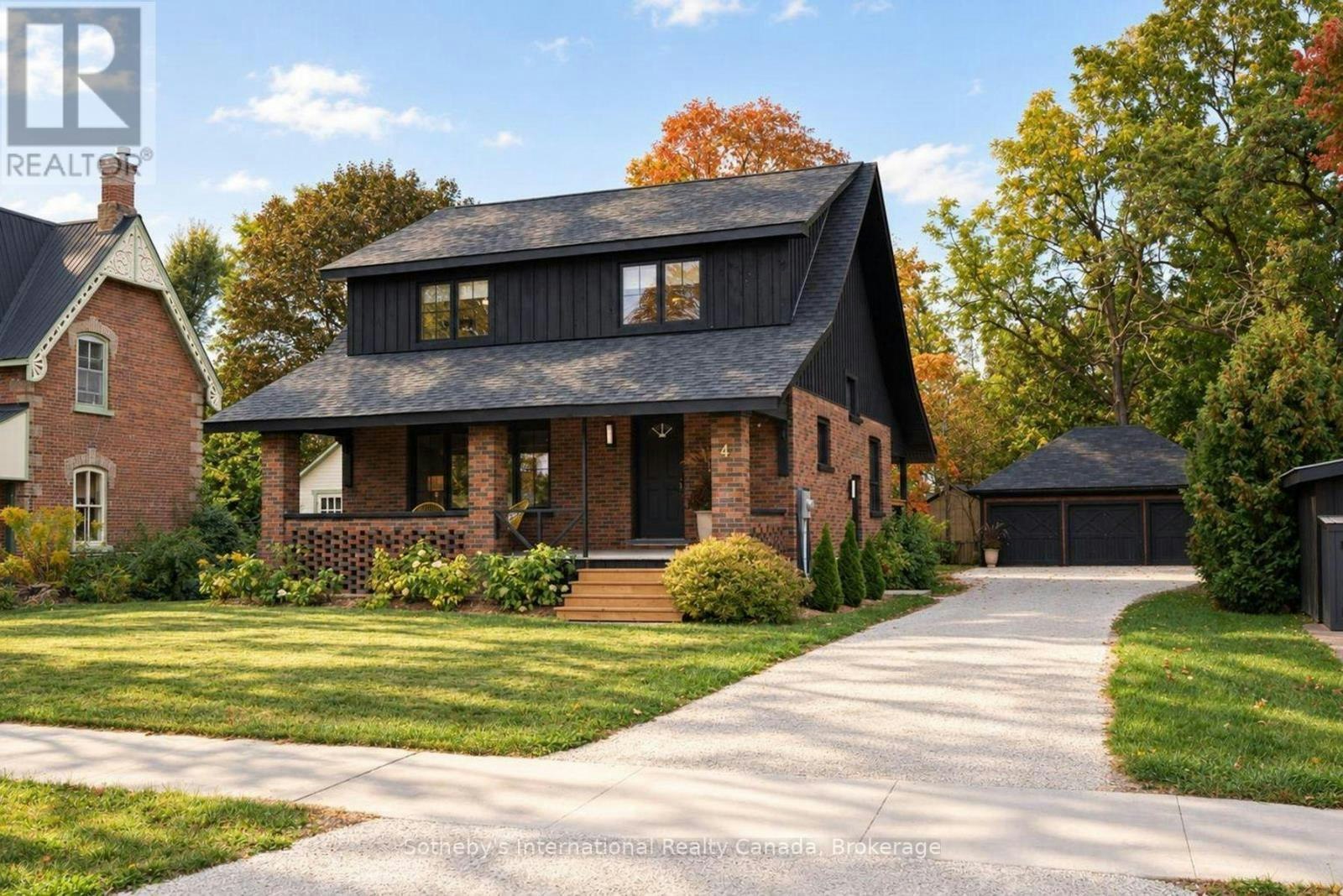 4 King Street, Clearview, ON, L0M 1G0
