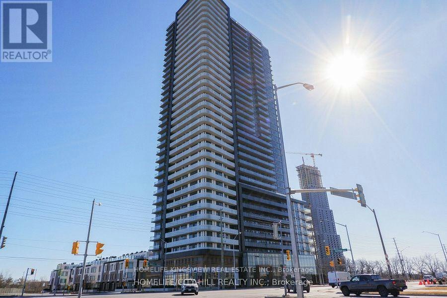617-7895 Jane Street, Vaughan, ON, L4K 0K2