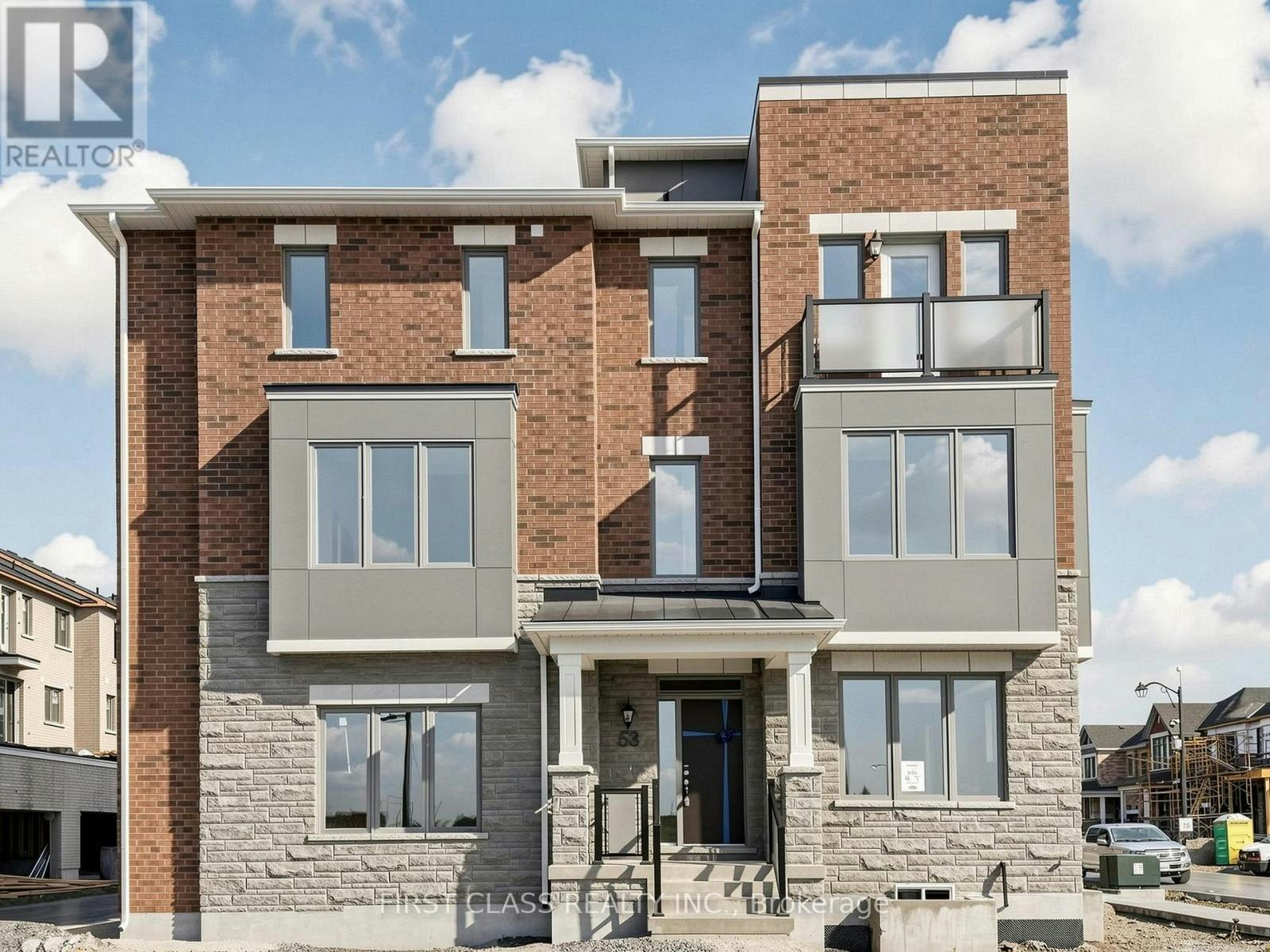 53 Sage Valley Drive, Markham, ON, L6C 3R9