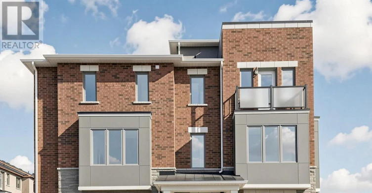 53 Sage Valley Drive, Markham, ON, L6C 3R9