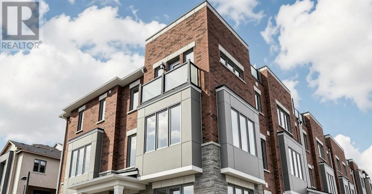 53 Sage Valley Drive, Markham, ON, L6C 3R9 - 2