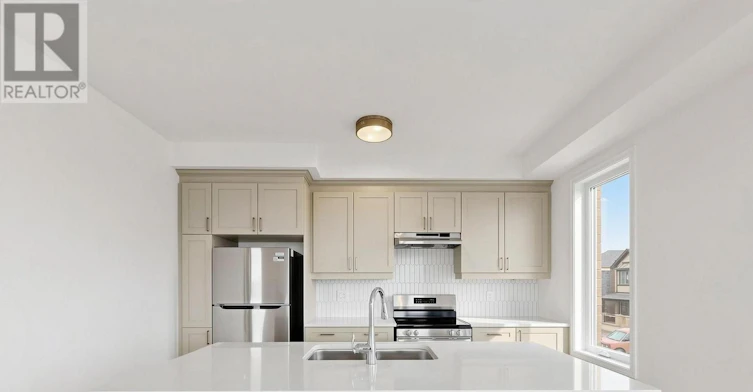 53 Sage Valley Drive, Markham, ON, L6C 3R9 - 16