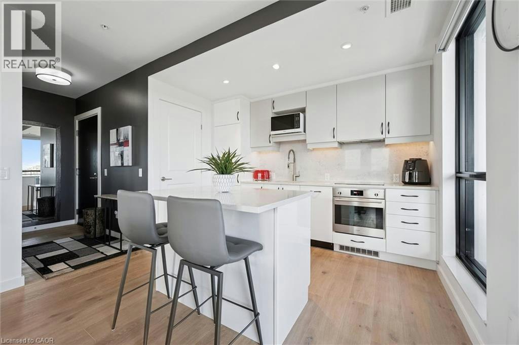 1714-181 King Street S, Waterloo, ON, N2J 0E7
