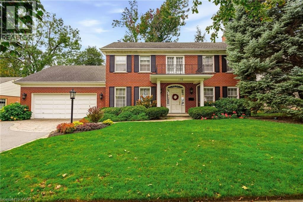 152 Breckondale Court, Burlington, ON, L7N 1X7