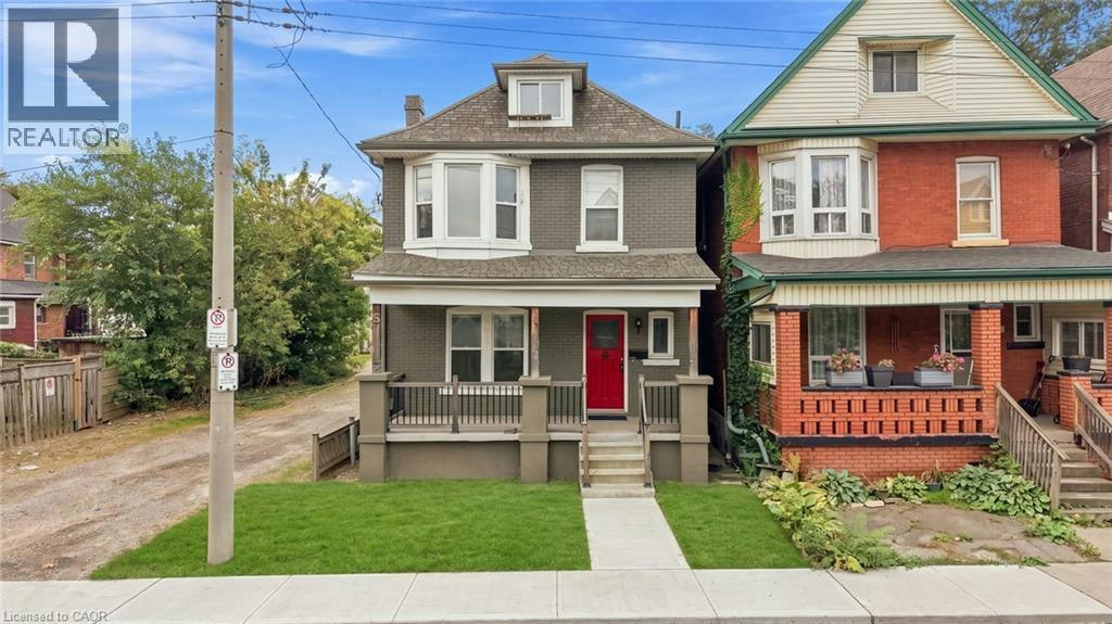 50 Somerset Avenue, Hamilton, ON, L8L 2L5