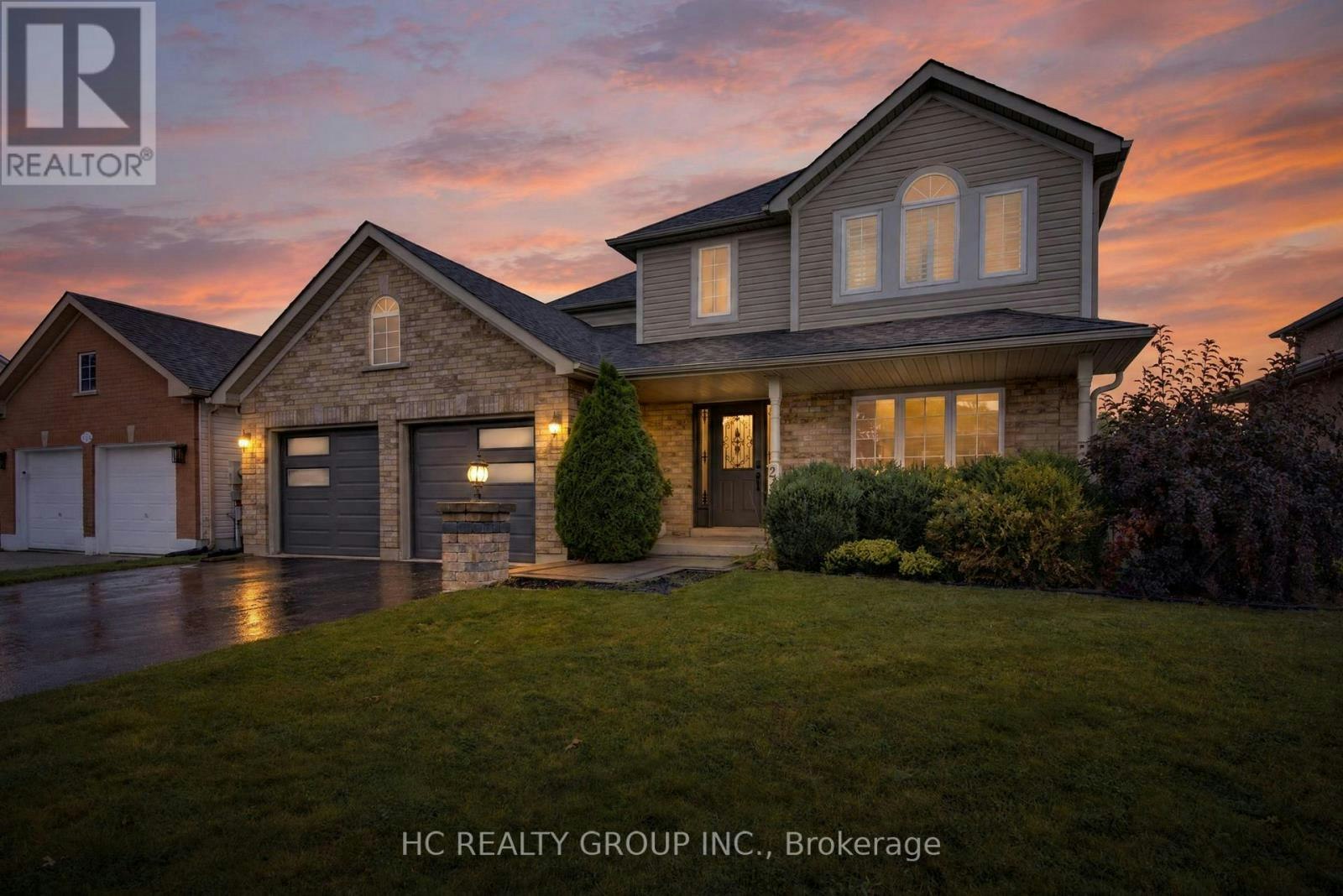 26 Country Lane, Barrie, ON, L4N 0E6