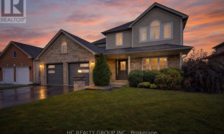 26 Country Lane
