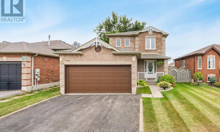 36 Red Oak Drive