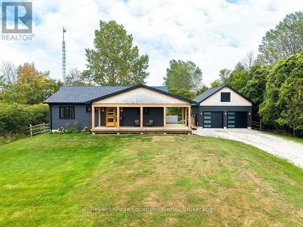 157807 7th Line, Meaford, ON, N4L 1W6