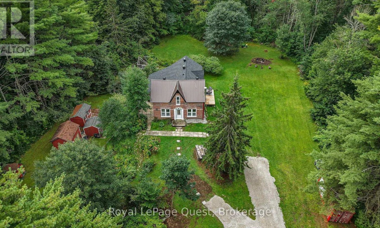 1289 Graham Road