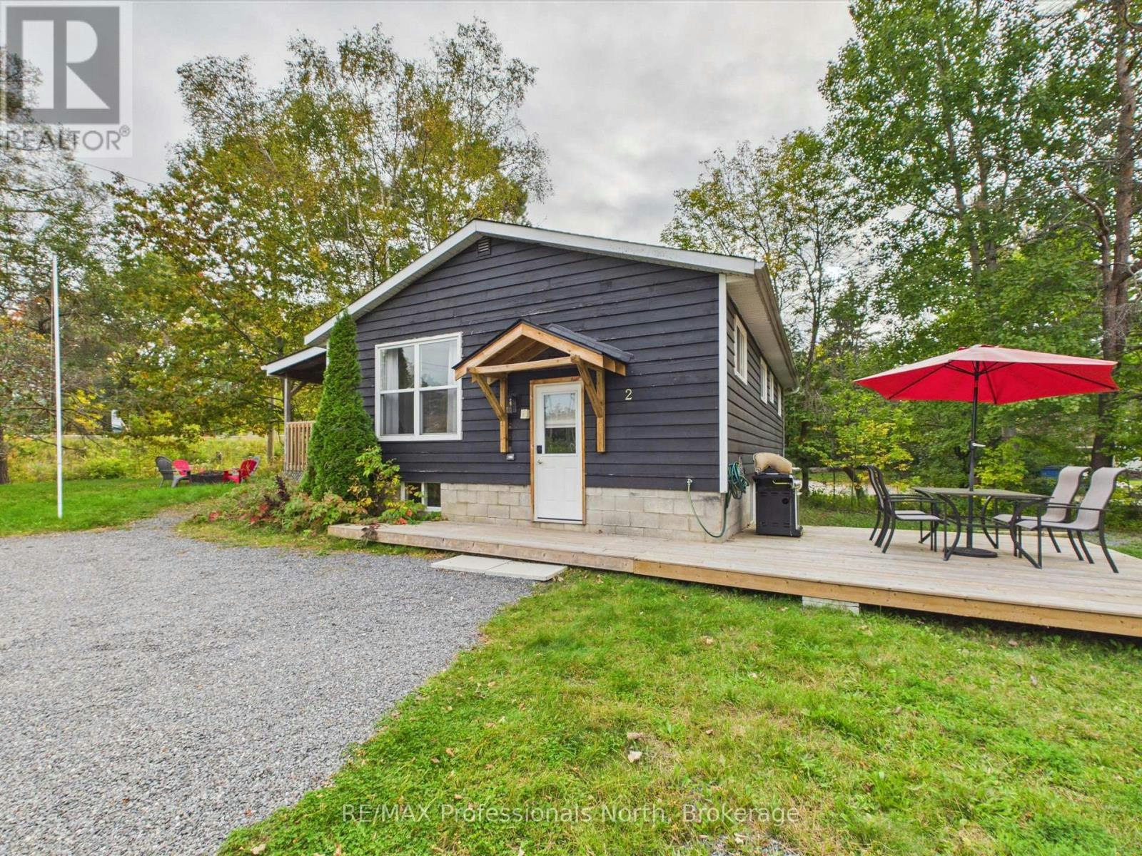 2 Silver Street, Huntsville, ON, P1H 1M1