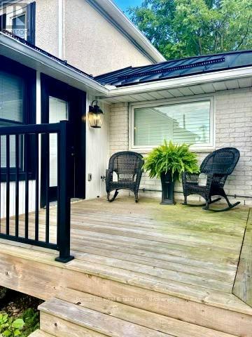 CARRIAGE HOUSE-51 Louisa Street W, Blue Mountains, ON, N0H 2P0 - 12