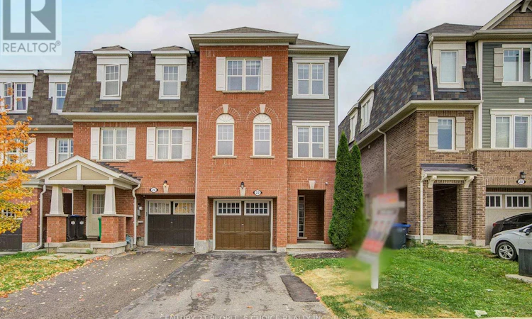 22 Quillberry Close