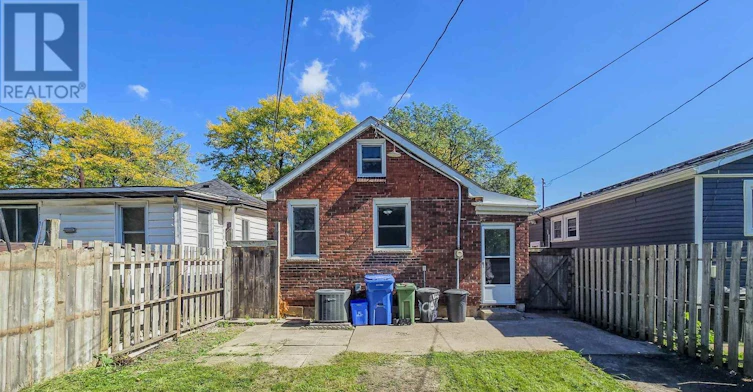 1083 Campbell Avenue, Windsor, ON, N9B 2J4 - 48