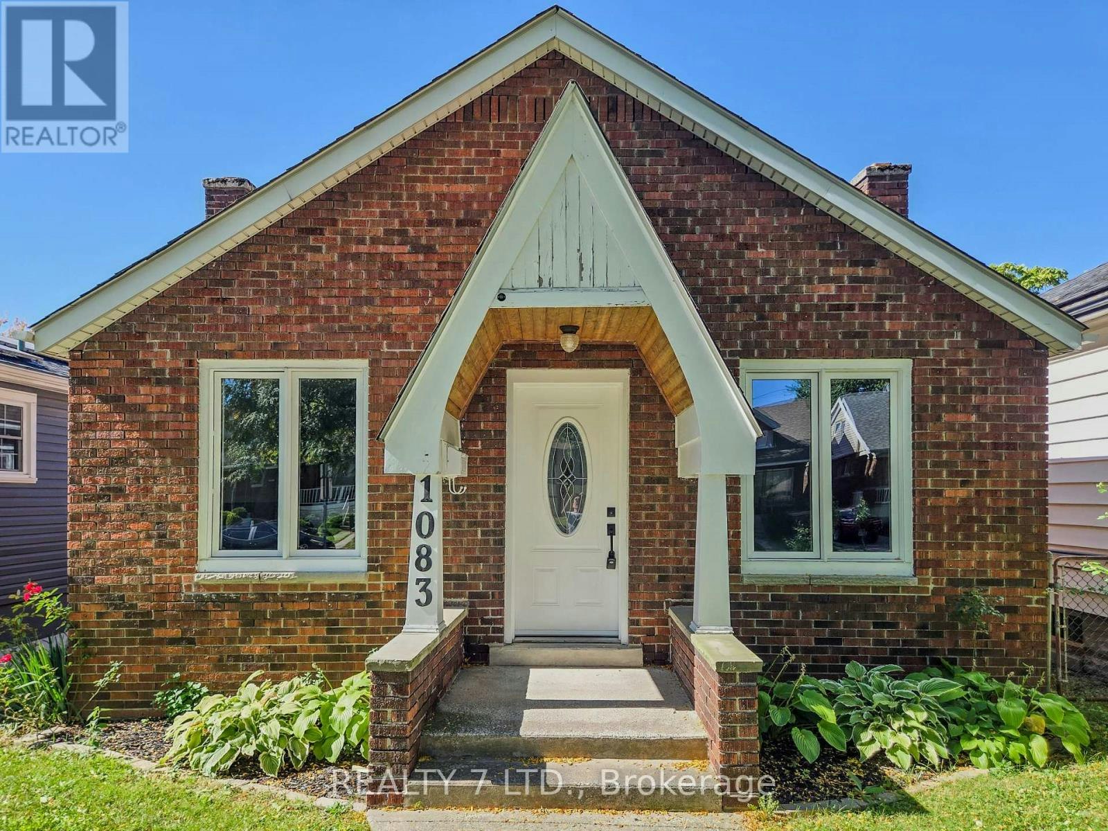 1083 Campbell Avenue, Windsor, ON, N9B 2J4 - 4