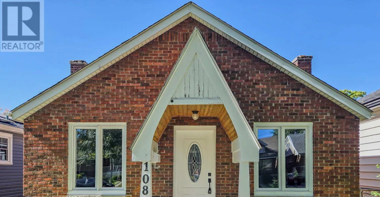 1083 Campbell Avenue, Windsor, ON, N9B 2J4 - 4