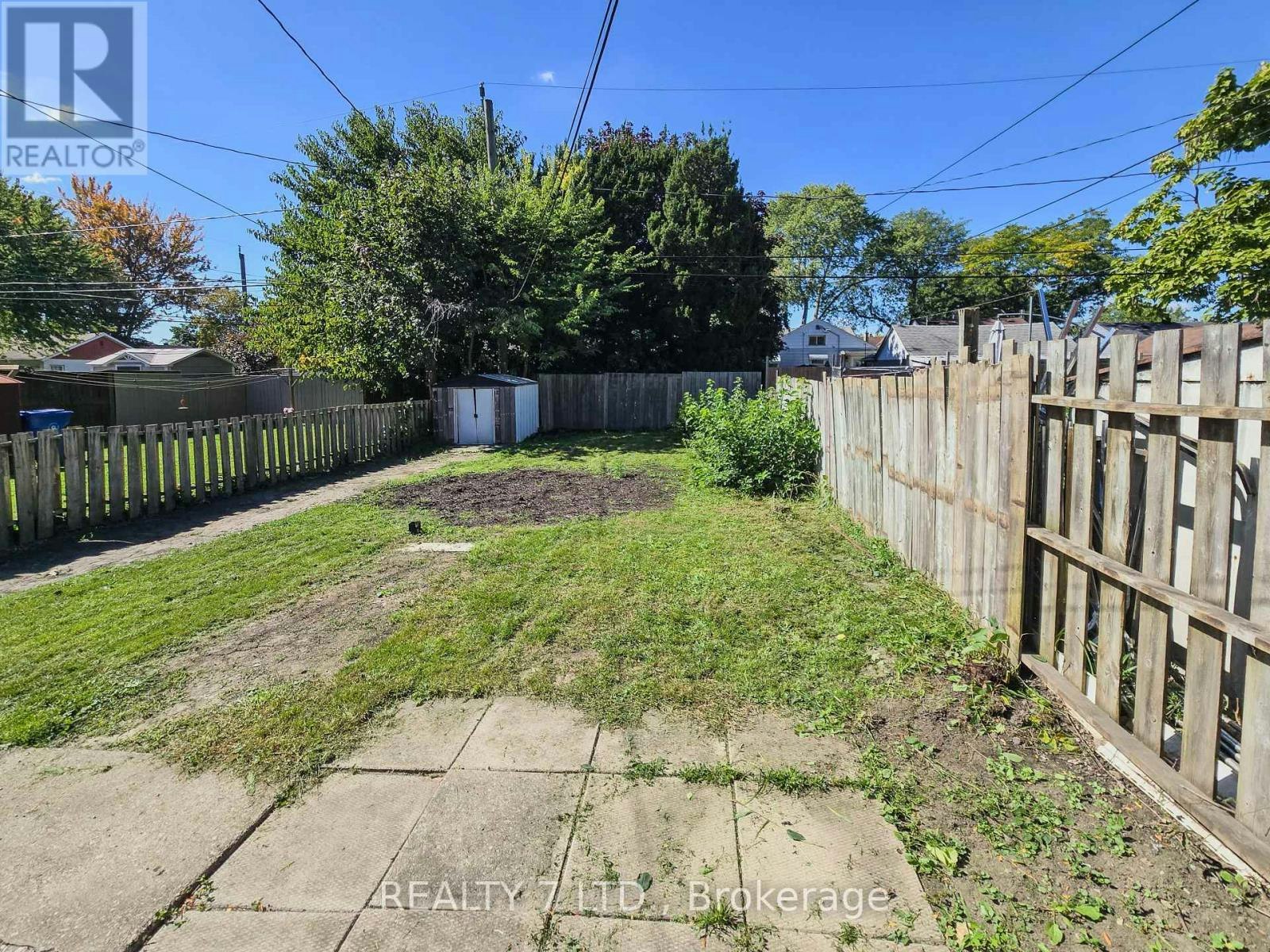1083 Campbell Avenue, Windsor, ON, N9B 2J4 - 42
