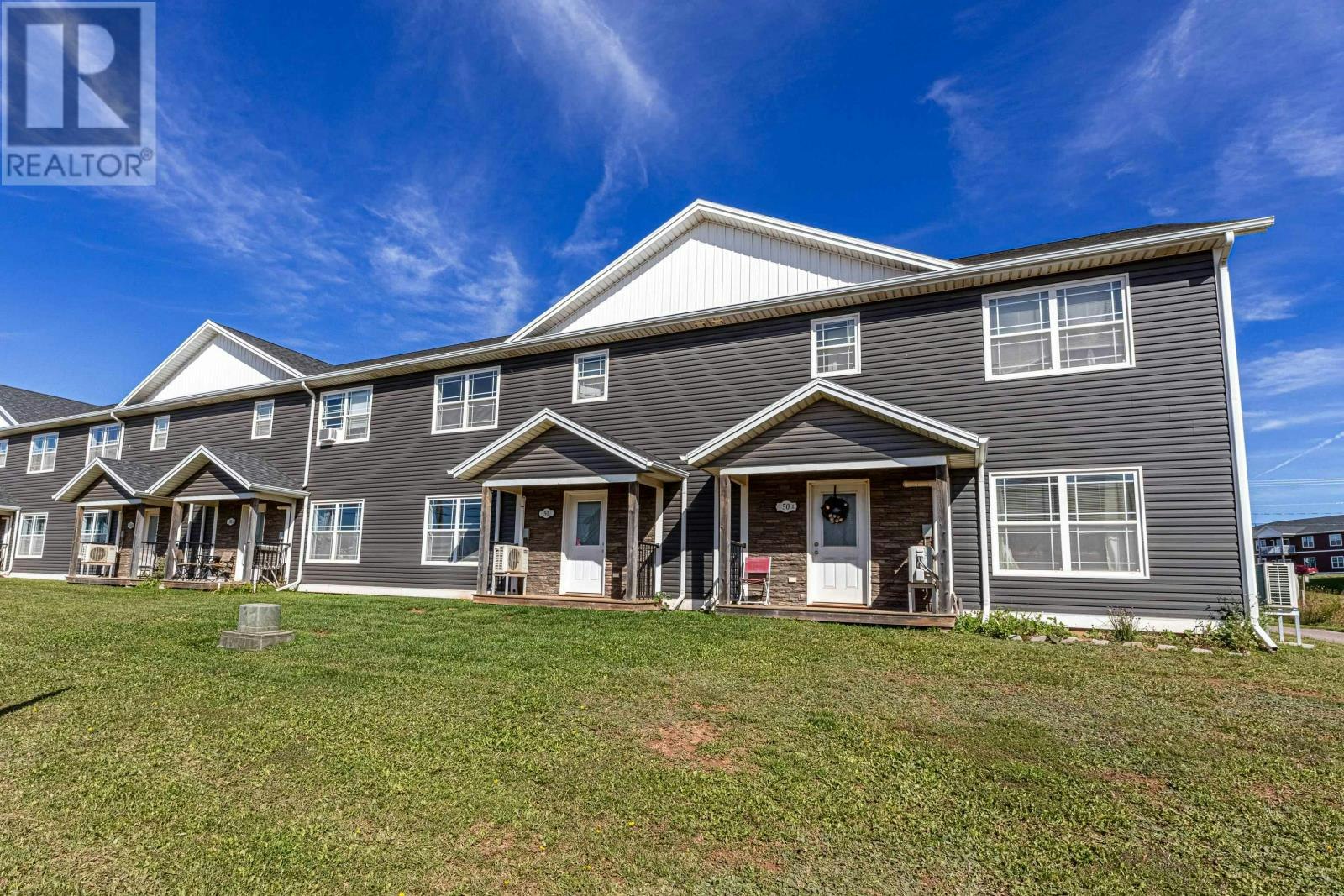 50B Macwilliams Road, Charlottetown, PE, C1C 0V8