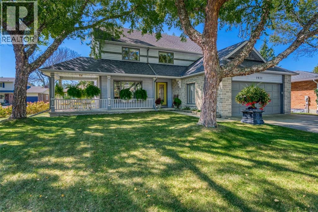 1971 Winslow Crescent, Sarnia, ON, N0N 1C0