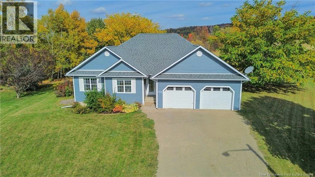 19 Shepody Crescent, Florenceville Bristol, NB, E7L 2X5