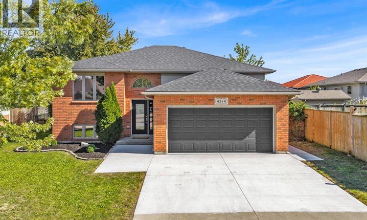 4274 Dennison Court