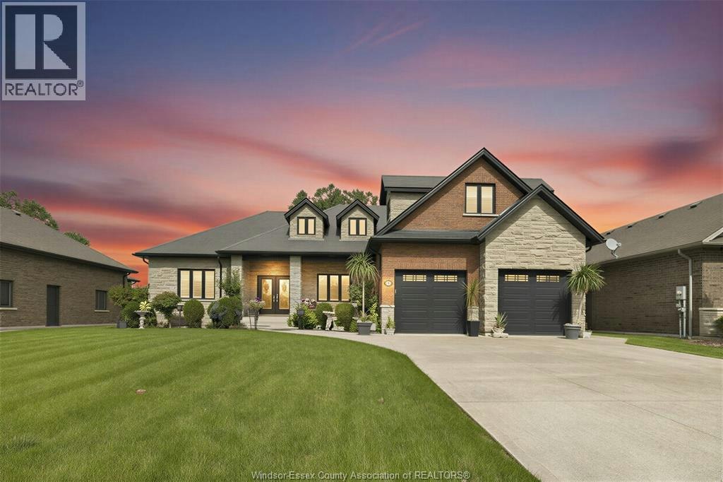 44 Hilton Court, Amherstburg, ON, N9V 0A8