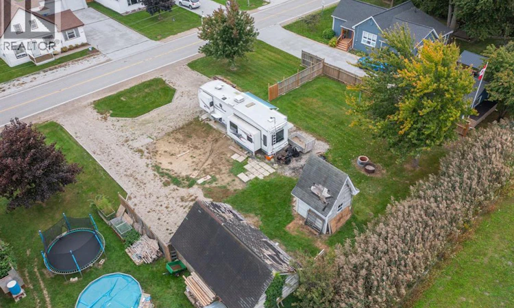 2265 County 31 Road