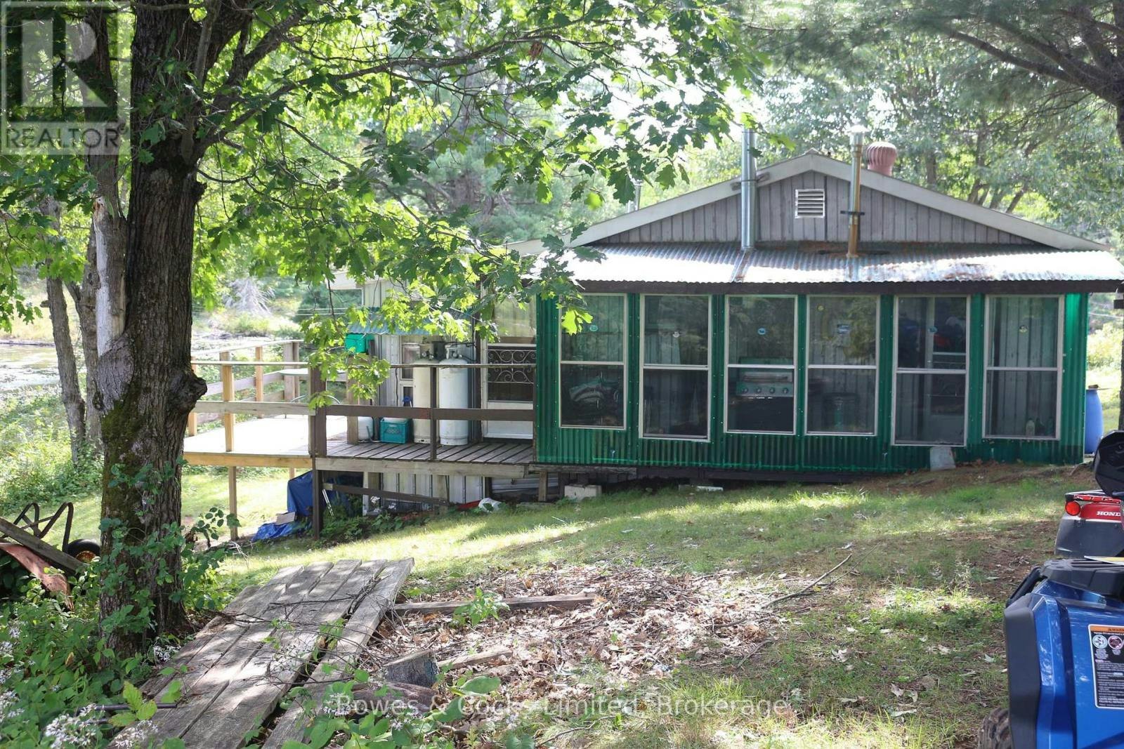 LT 22-24 Con 1 Lake, Trent Hills, ON, K0K 2M0