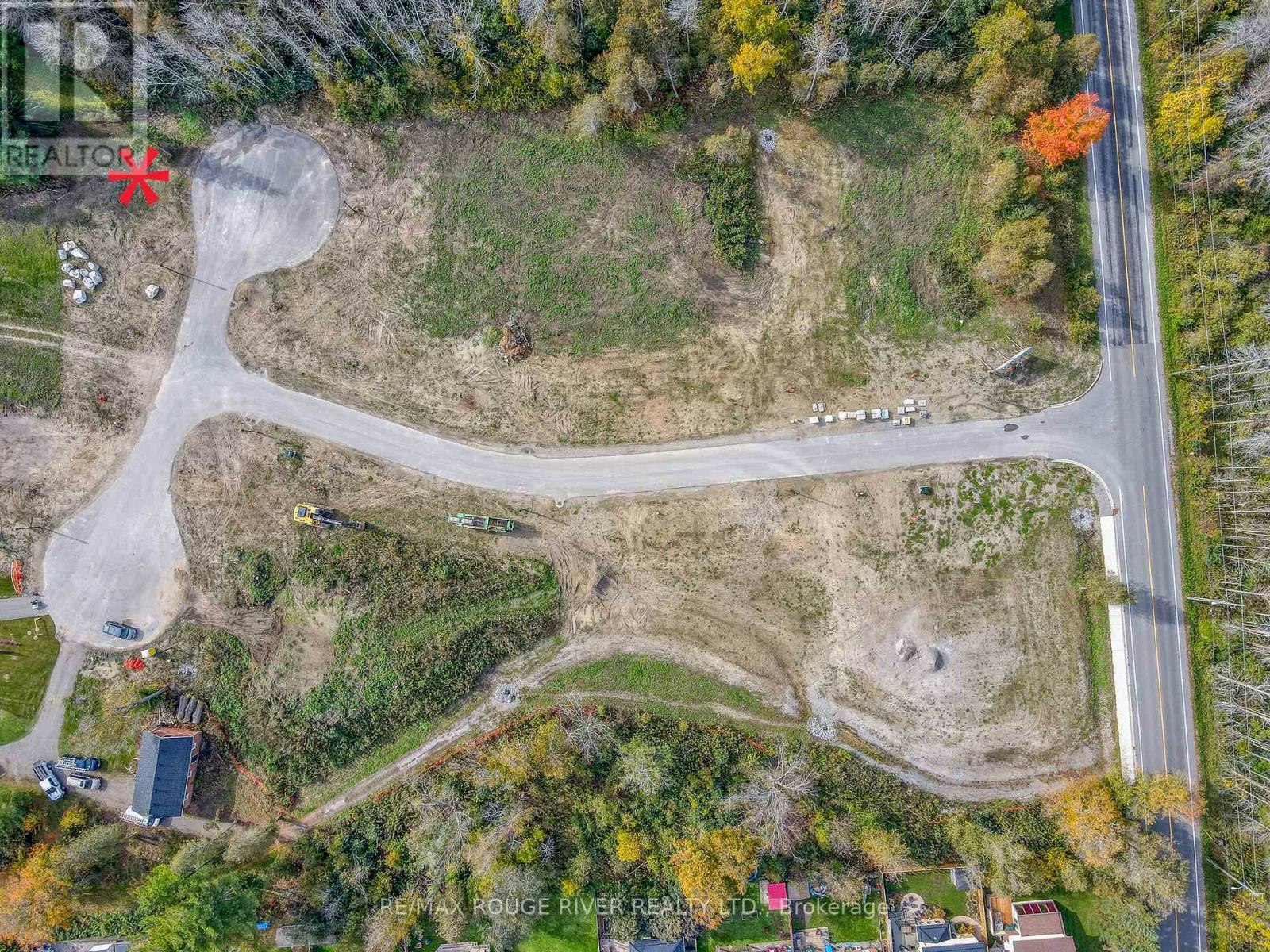 LOT-6 Cedar Shore Trail, Cobourg, ON, K9A 3L3