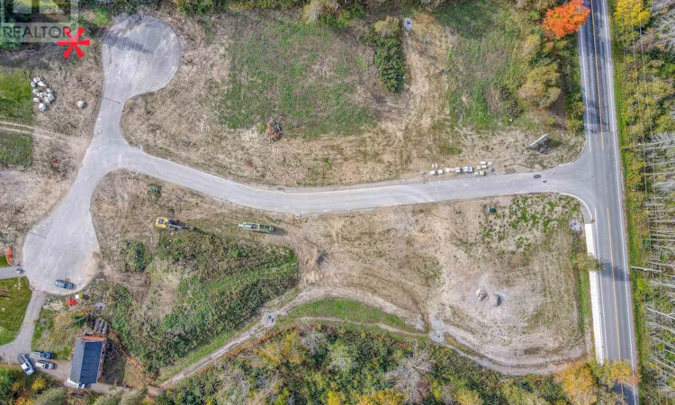 LOT-6 Cedar Shore Trail