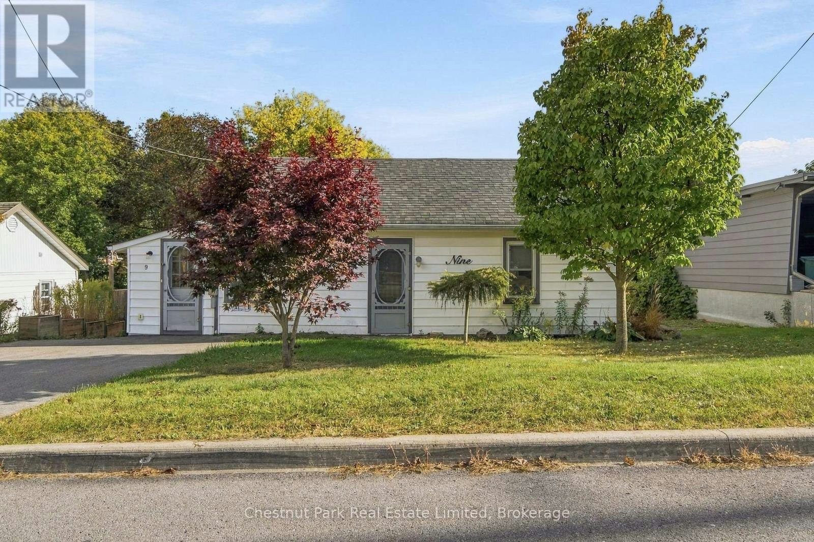 9 Rogers Street, Prince Edward County, ON, K0K 2T0 - 2